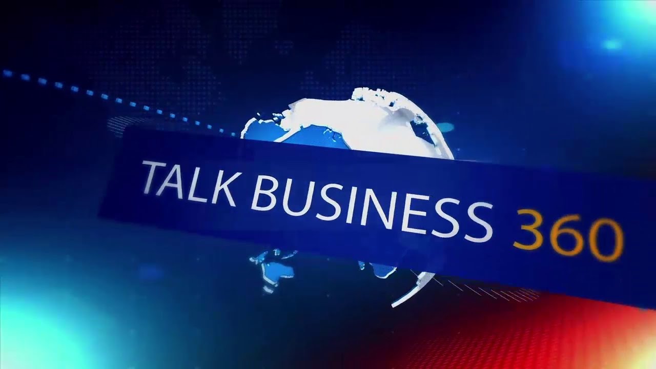 Talk business 360