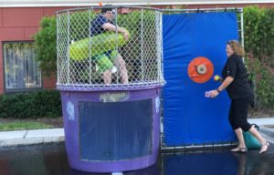 Dunk Tank