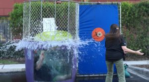 Dunk Tank