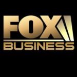 Fox Business logo Square