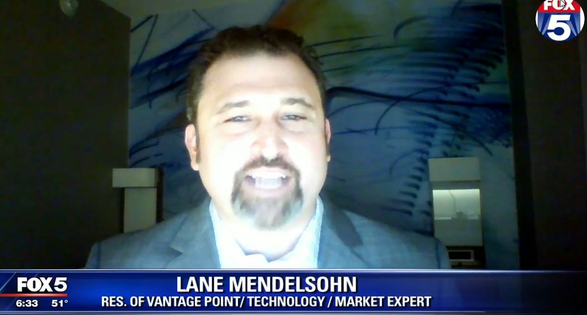 Market Technologies is Featured in The Neighborhood News – Lane Mendelsohn – President of ...