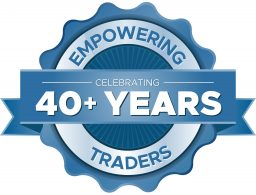 Vantagepoint Celebrates 40 Years of Empowering Traders Daily