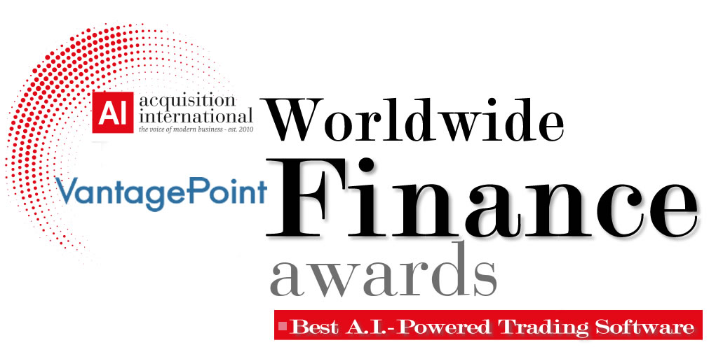 Worldwide Finance Award to VantagePoint